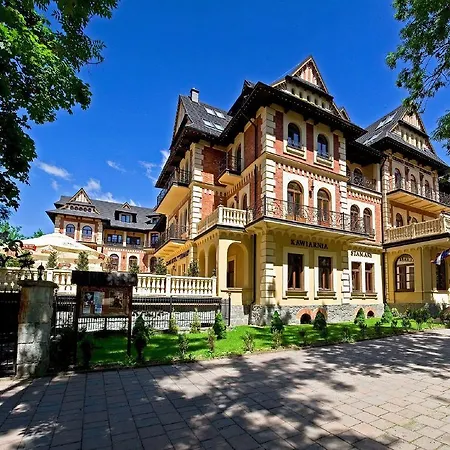 Grand Stamary Отель 4*