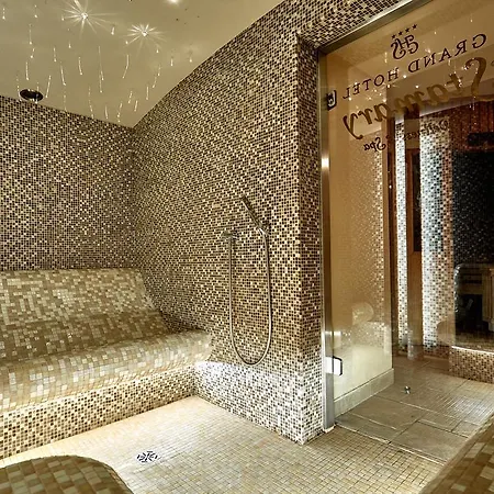 Grand Stamary 4* Закопане